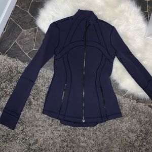 Lululemon define jacket